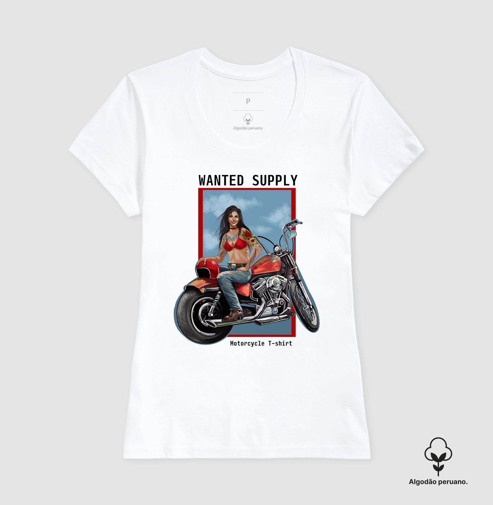 Camisa 5