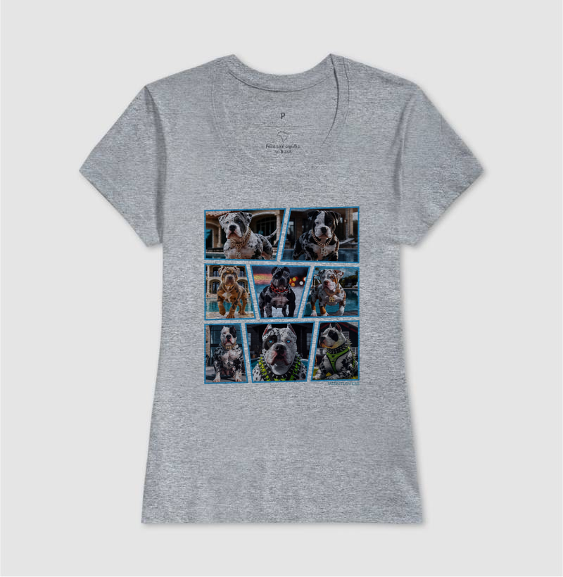 Camisa 13
