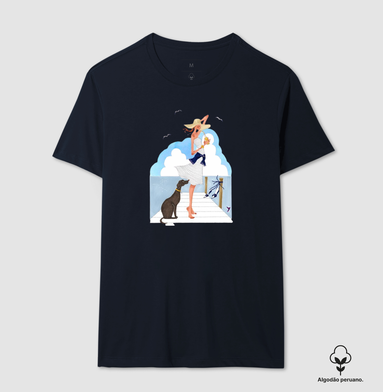 Camisa 3