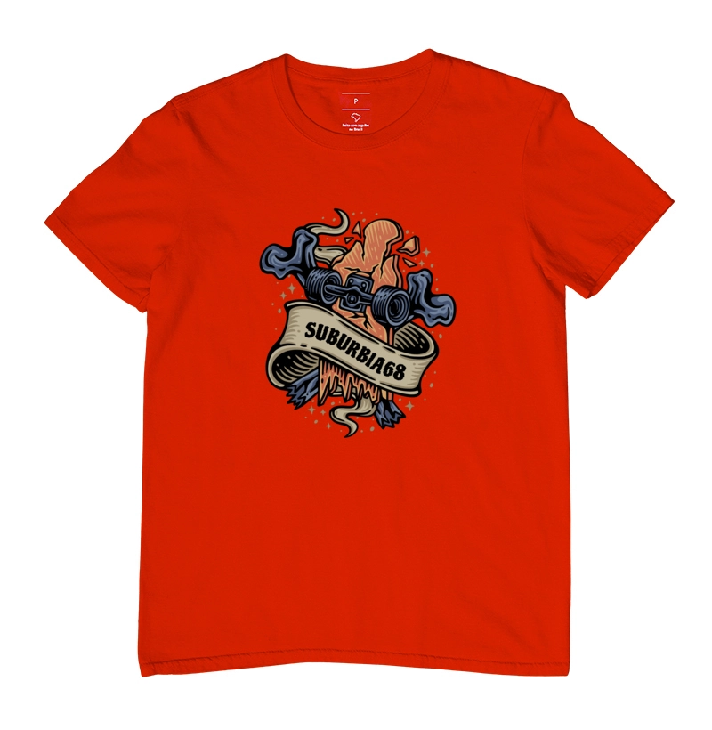 Camisa 7
