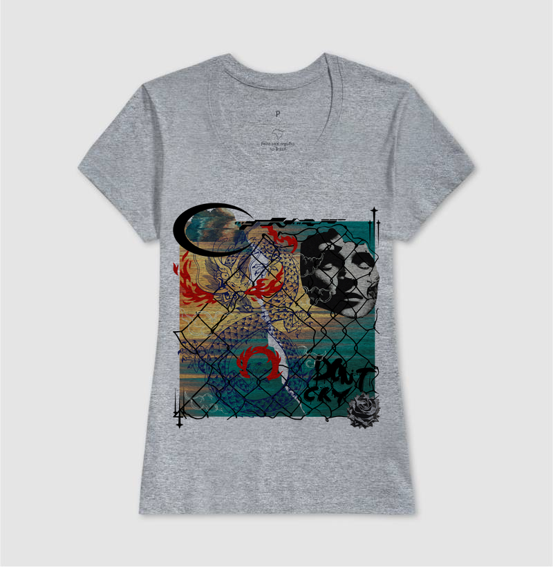 Camisa 9