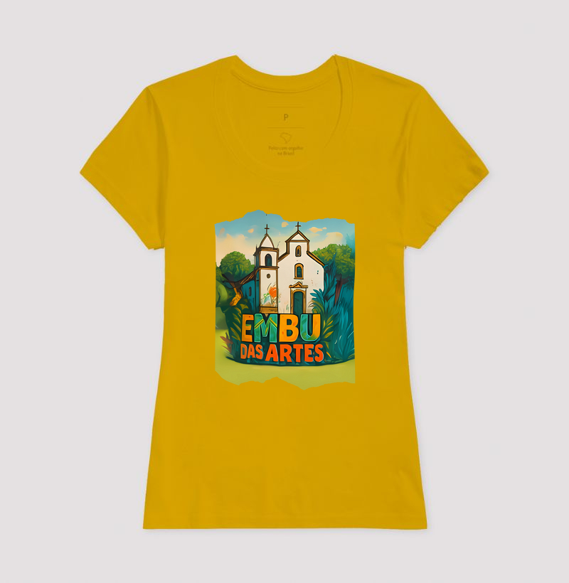 Camisa 11