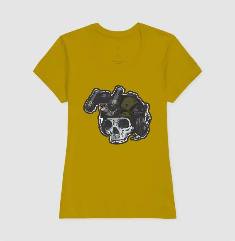 Camisa 8