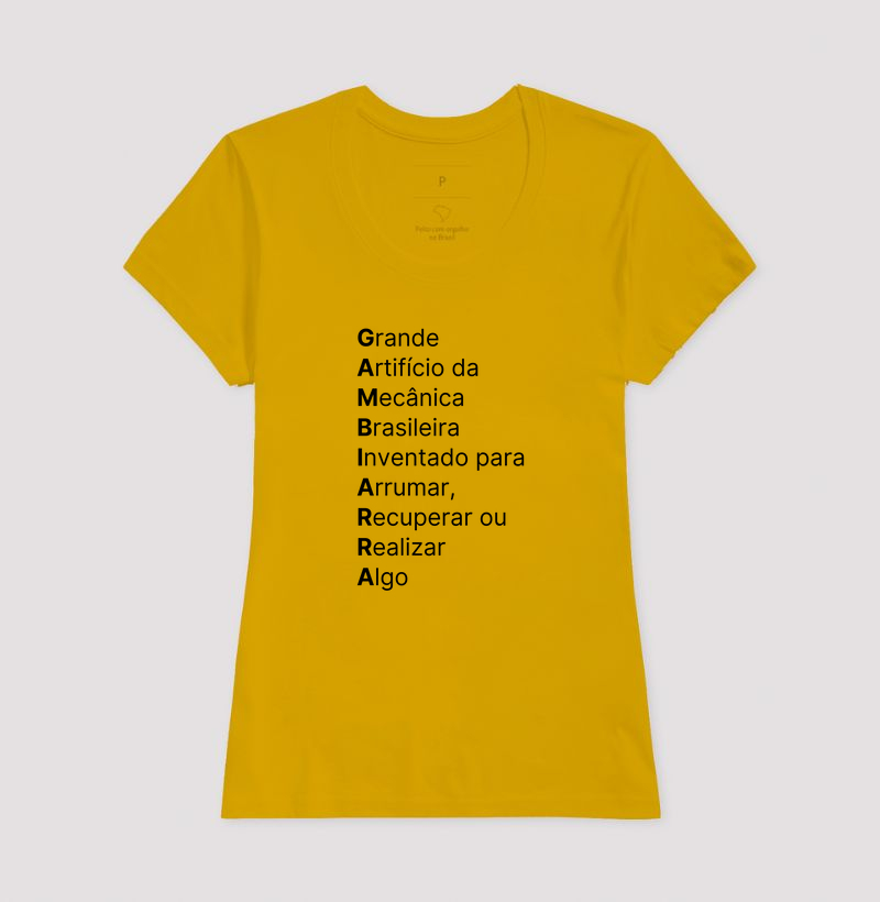Camisa 8