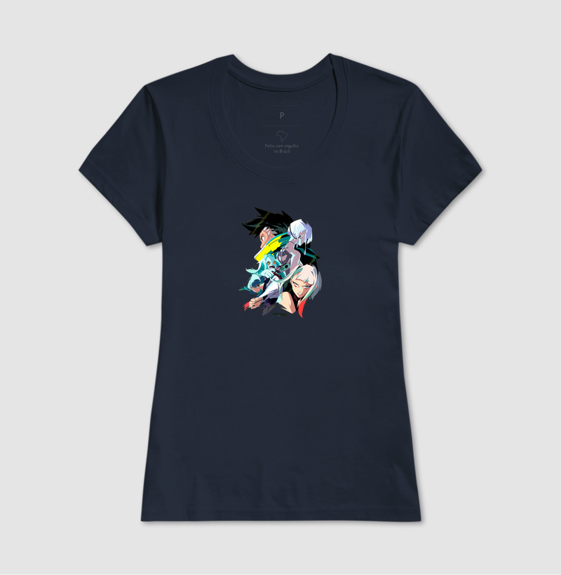 Camisa 6