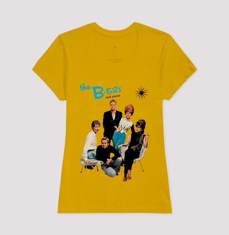 Camisa 7