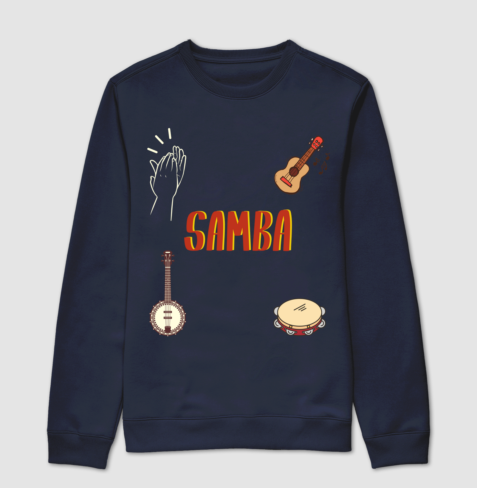 Camisa 3