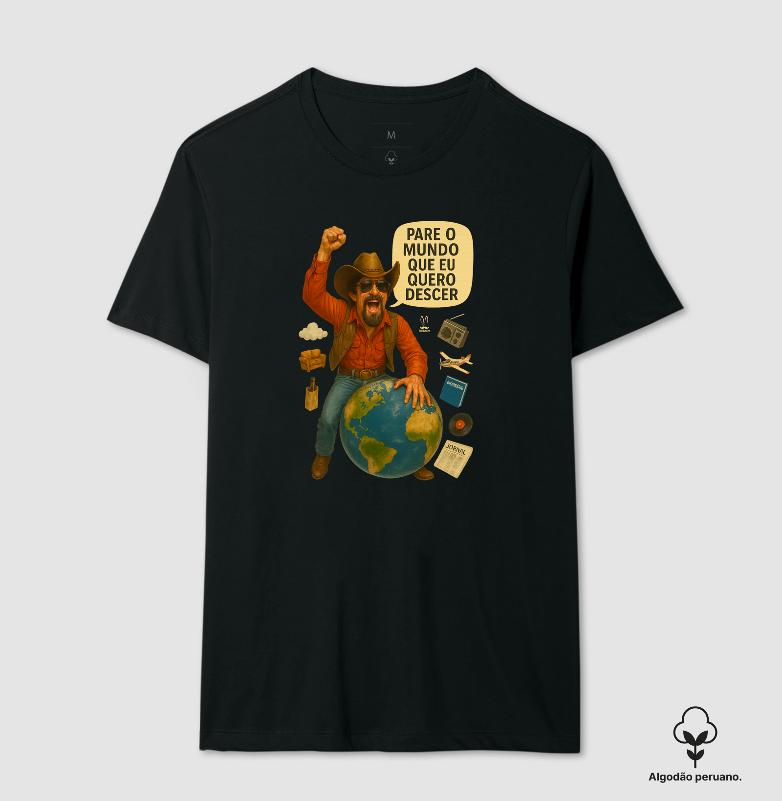 Camisa 6