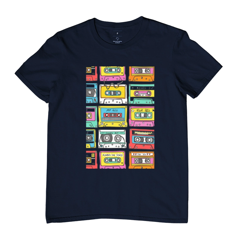 Camisa 13