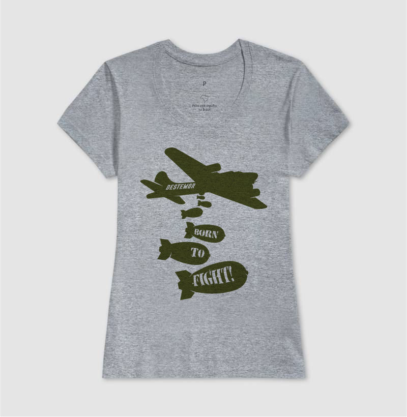 Camisa 8