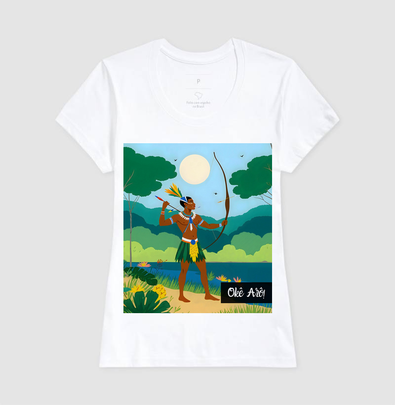 Camisa 13