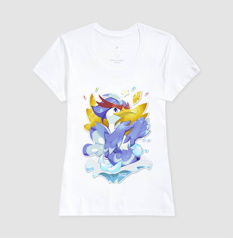 Camisa 7