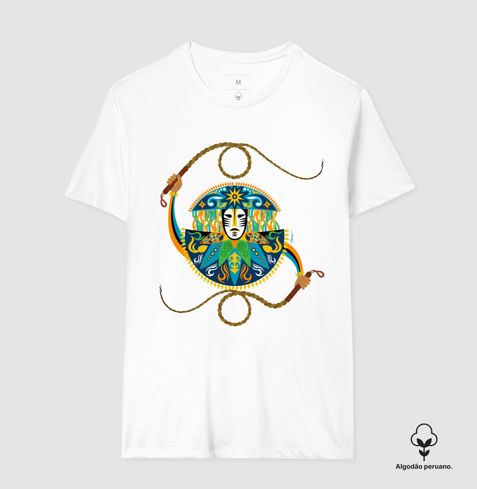 Camisa 4