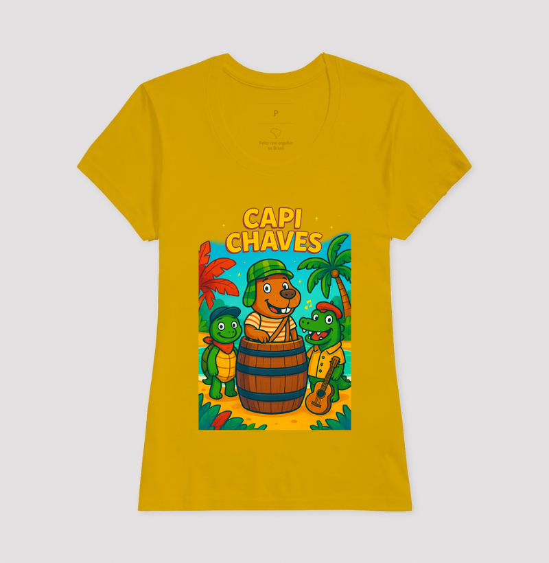 Camisa 17