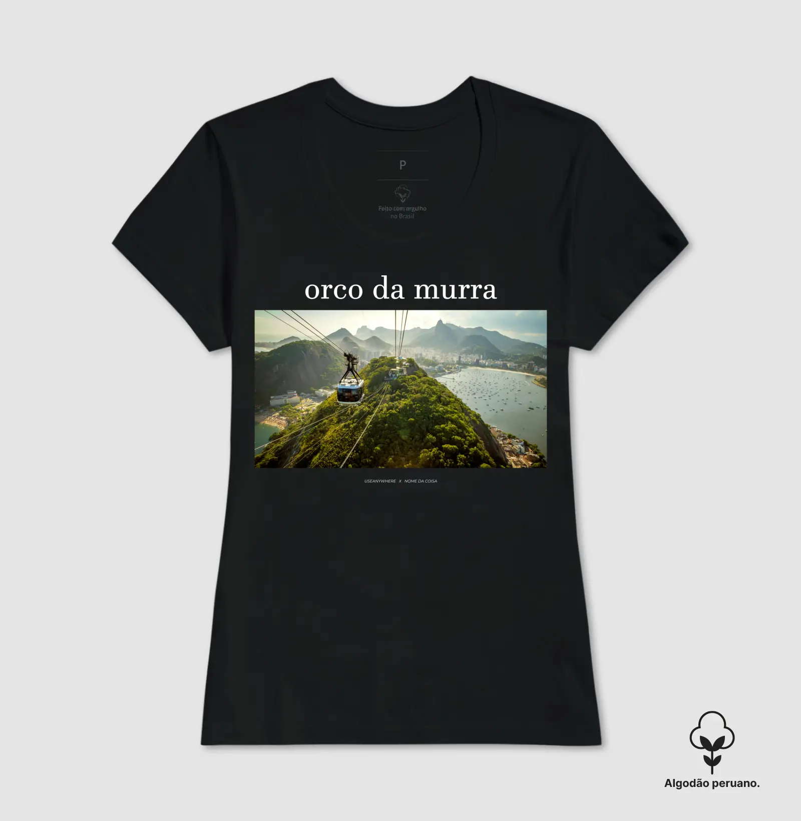 Camisa 2