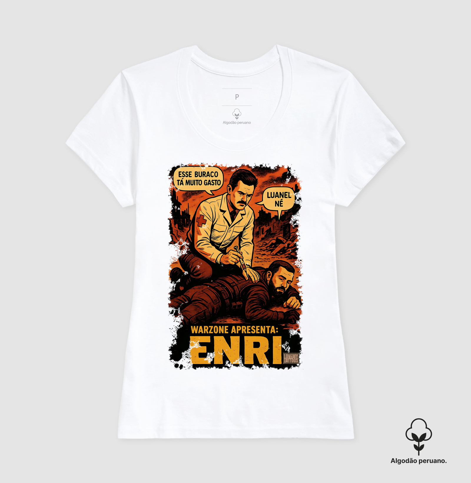 Camisa 4