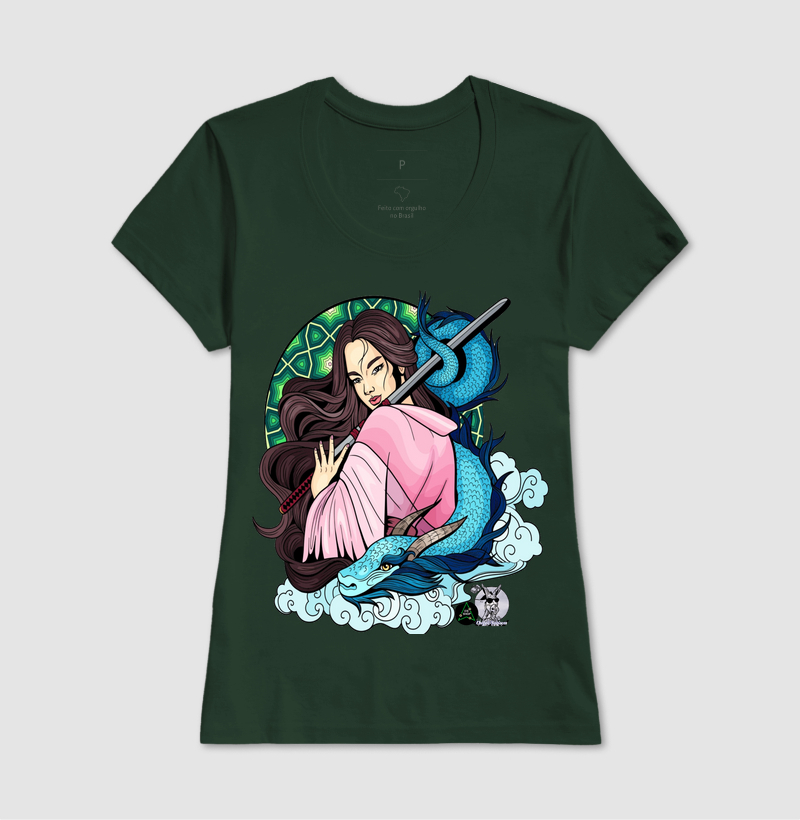 Camisa 12
