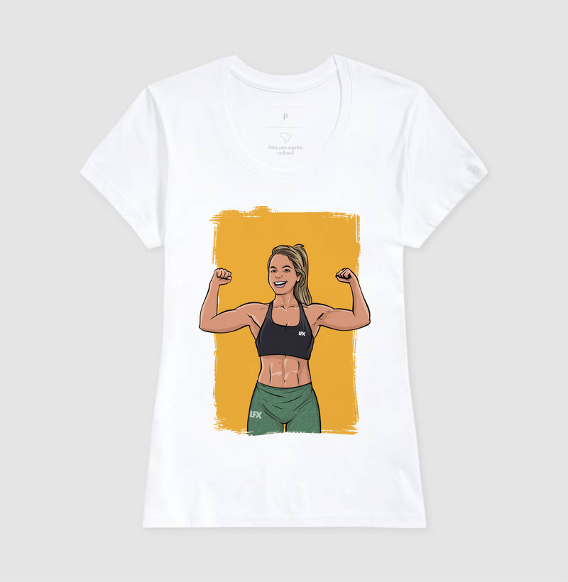 Camisa 8