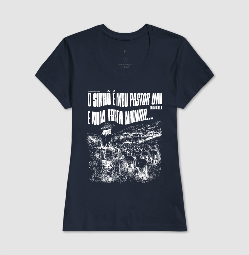 Camisa 16