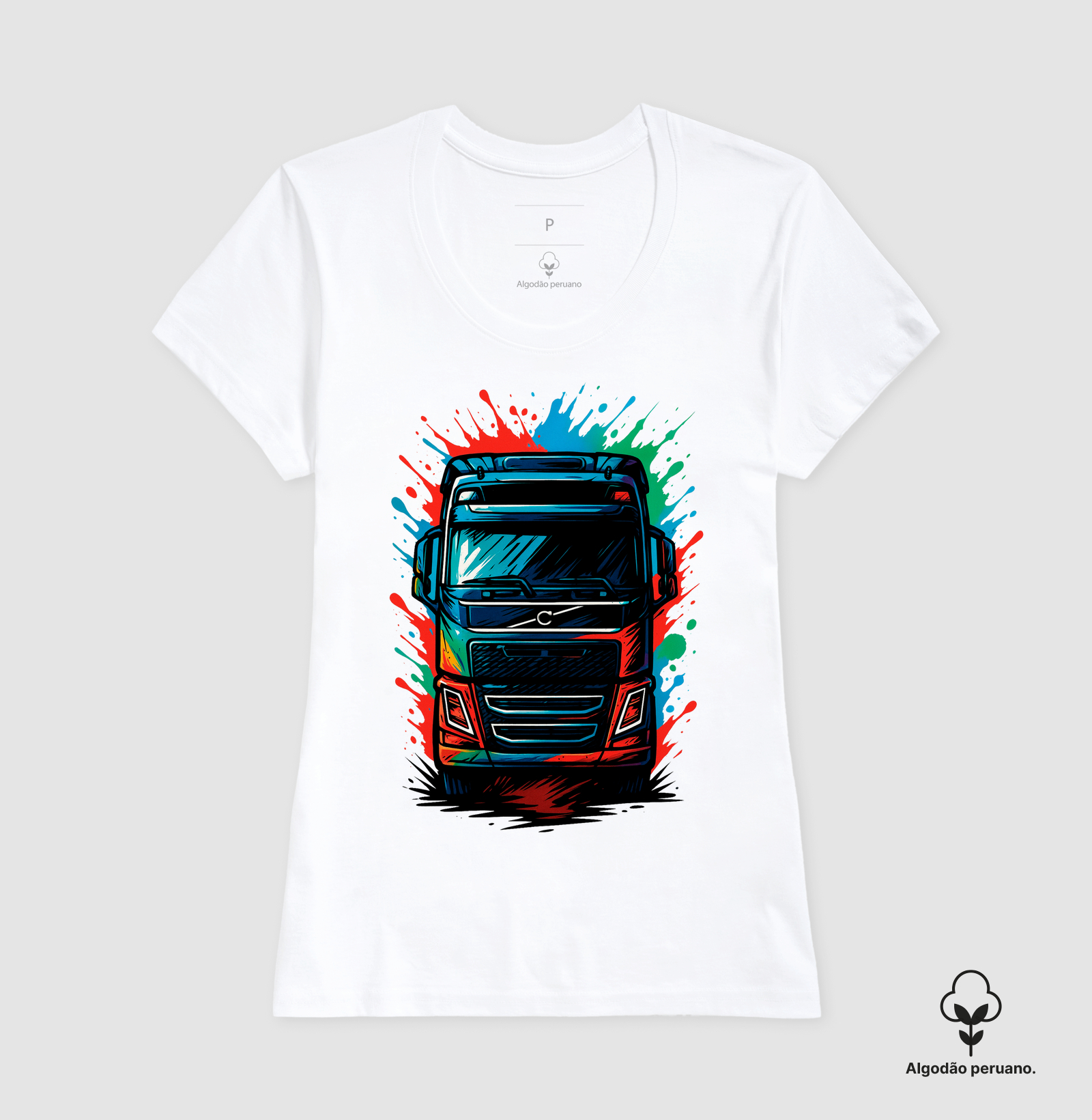 Camisa 3