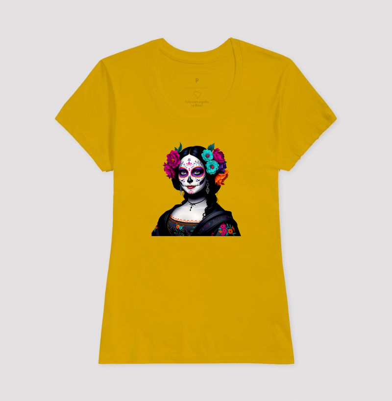 Camisa 17