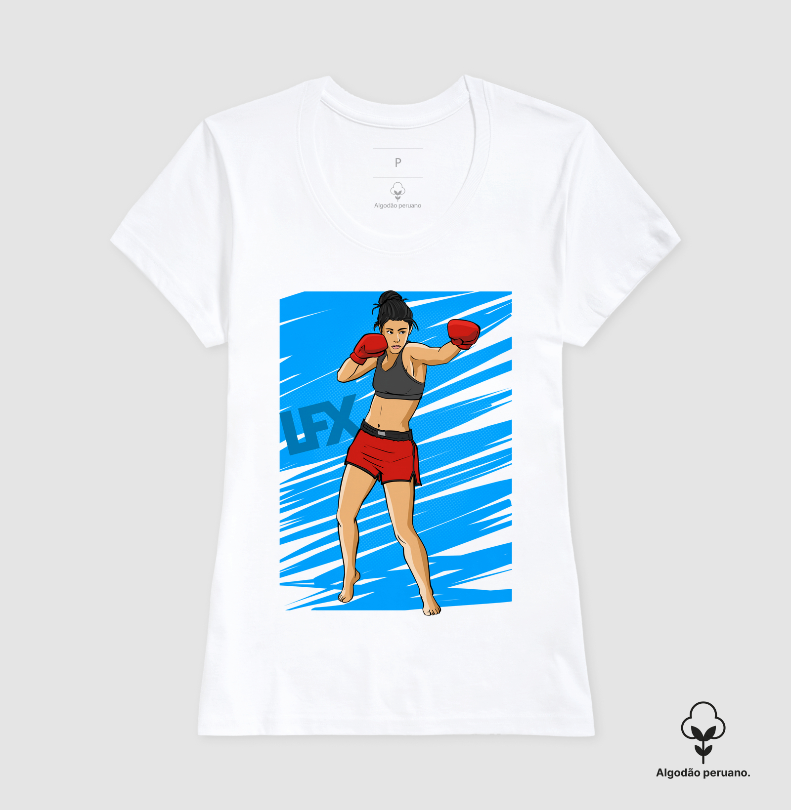 Camisa 5