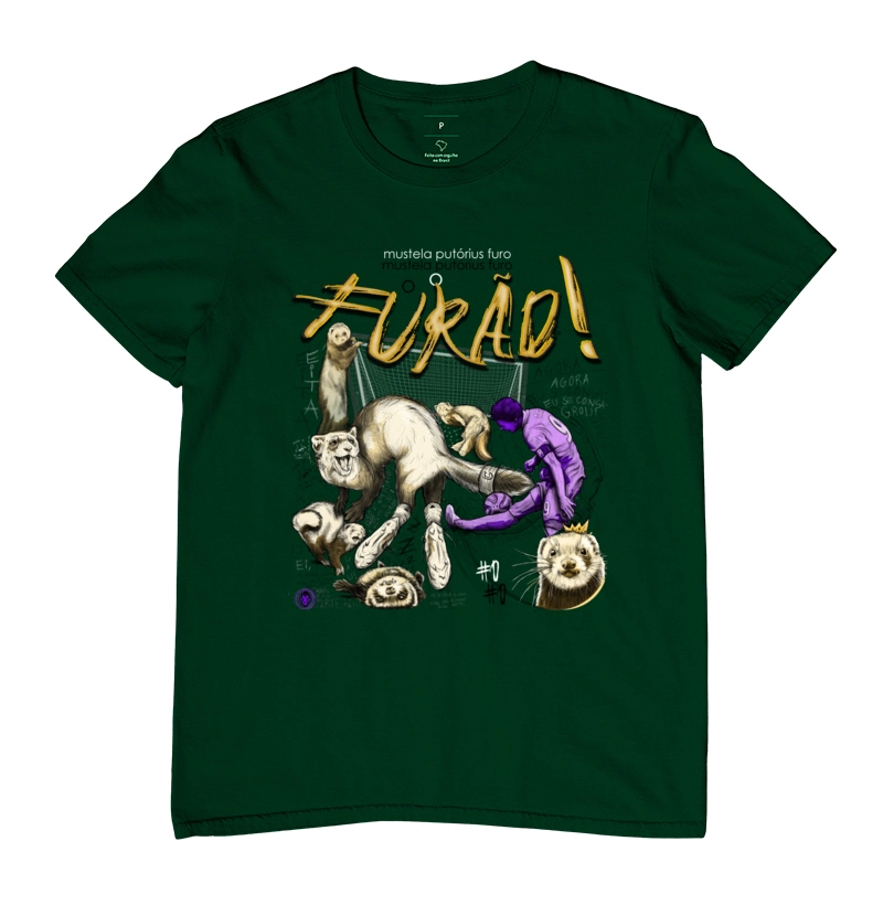 Camisa 11