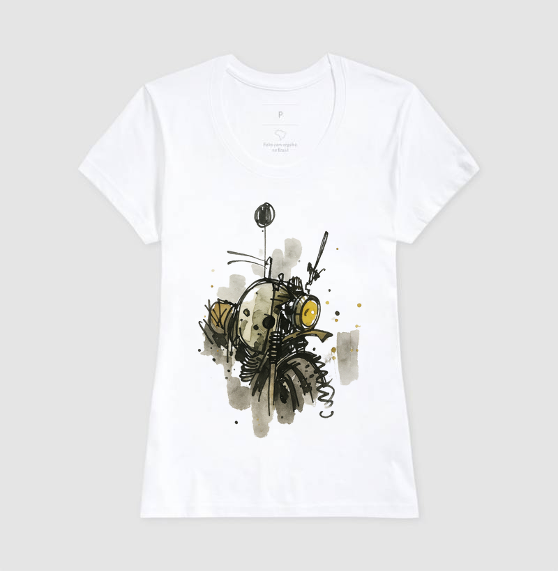 Camisa 4