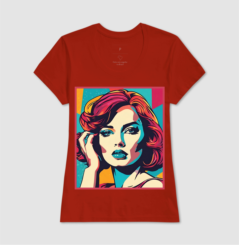 Camisa 10