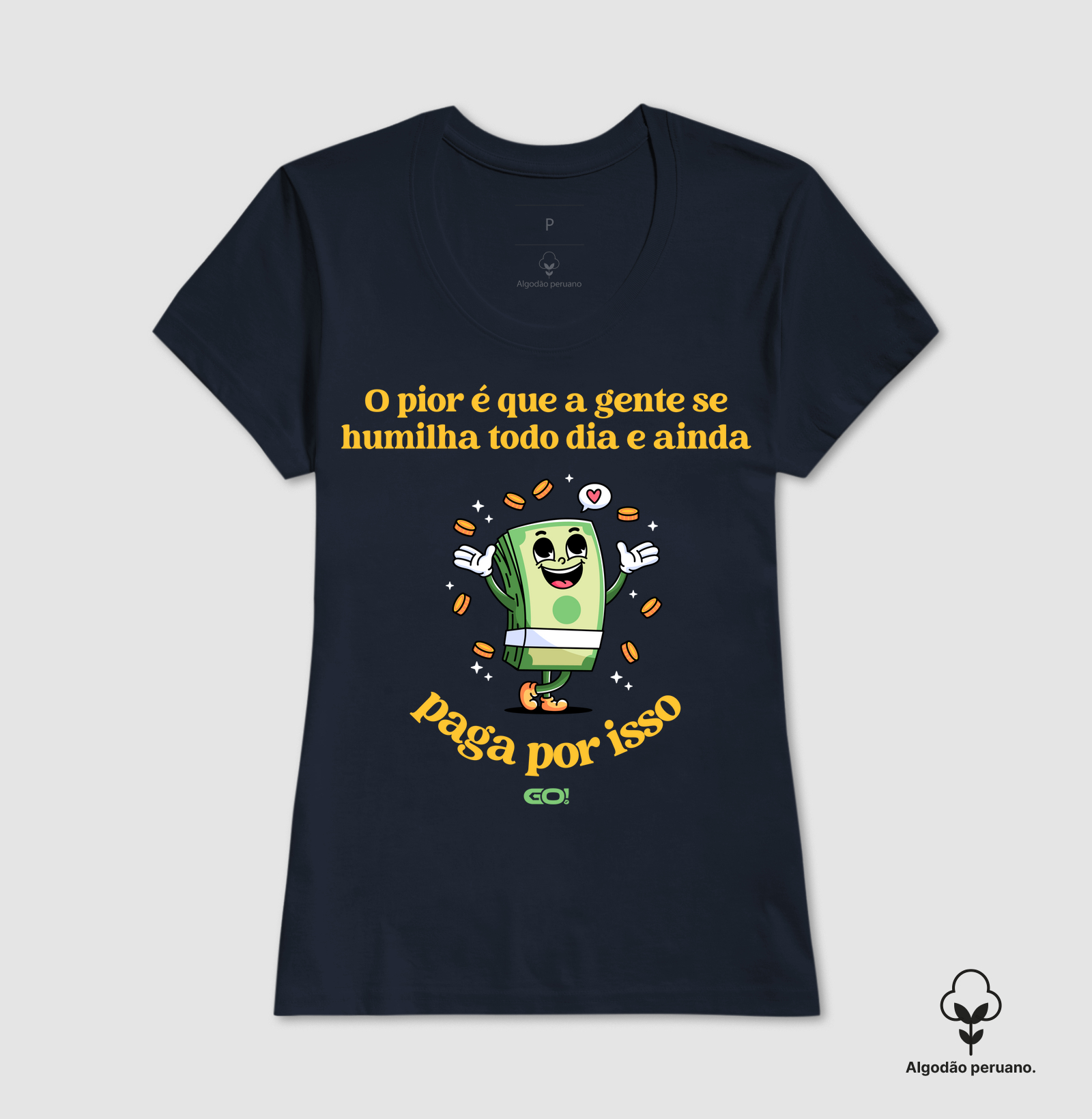 Camisa 6