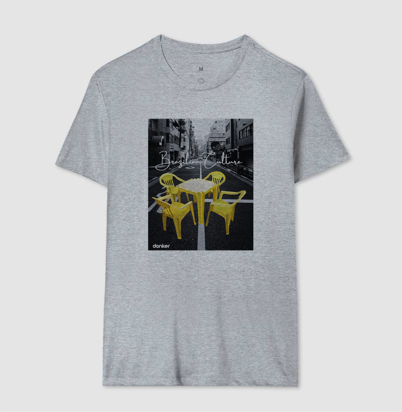 Camisa 9