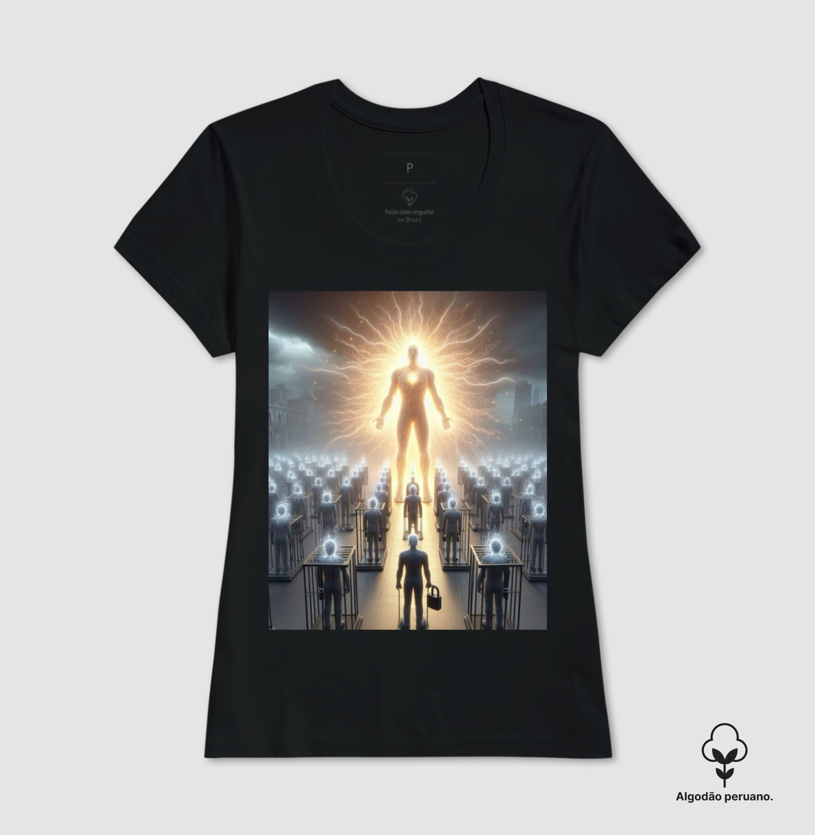 Camisa 3