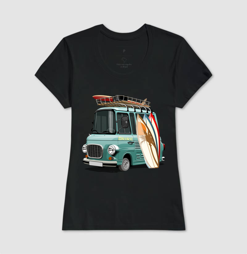 Camisa 18
