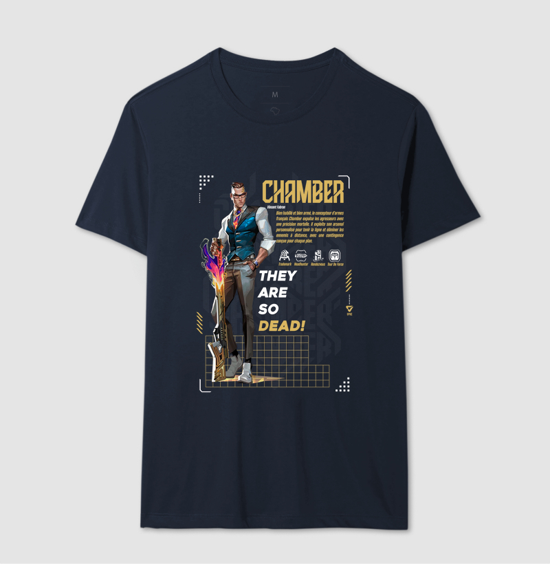 Camisa 3