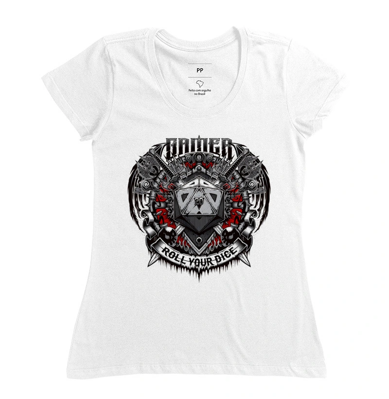 Camisa 2
