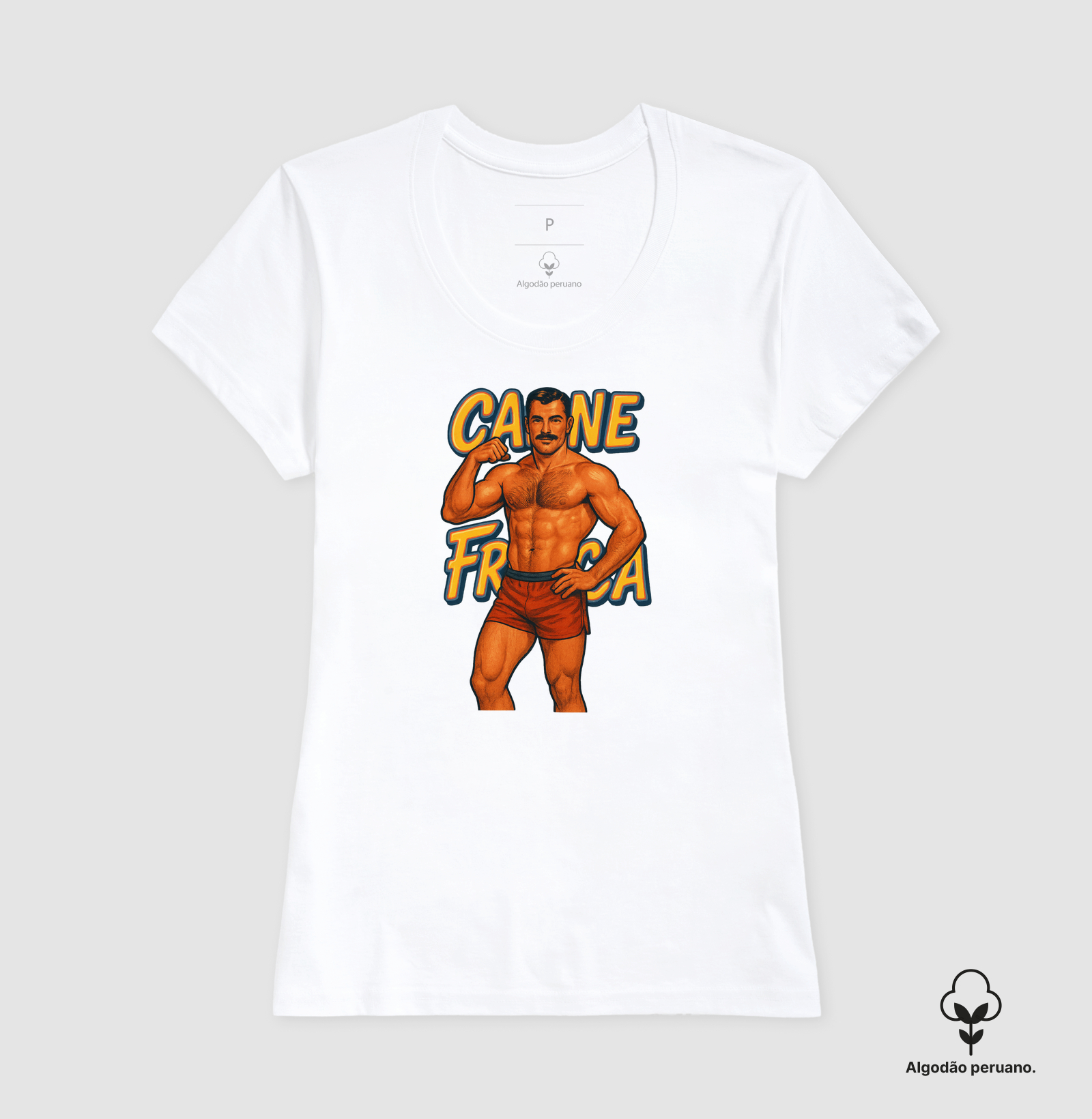 Camisa 2