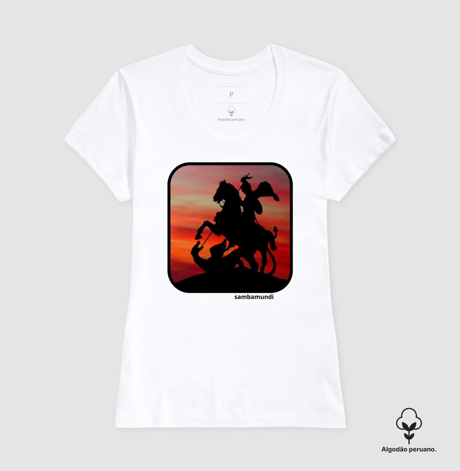 Camisa 3