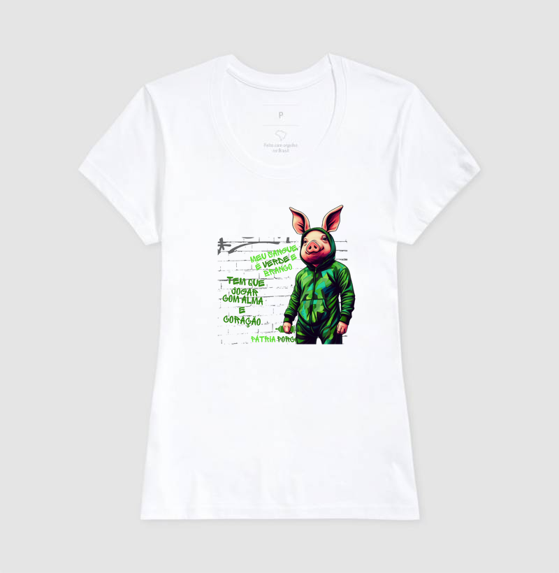 Camisa 5