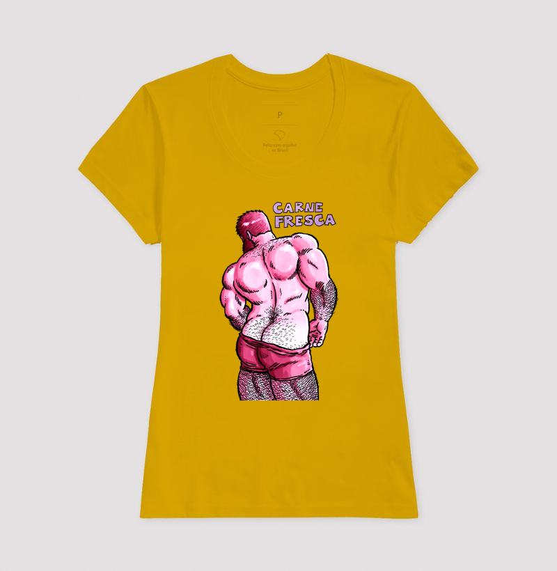 Camisa 16