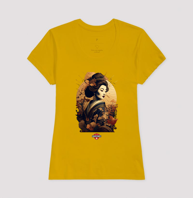 Camisa 13