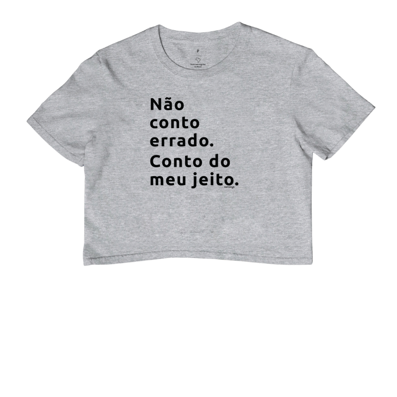 Camisa 6