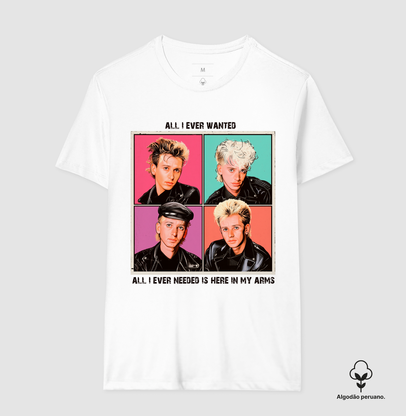 Camisa 2