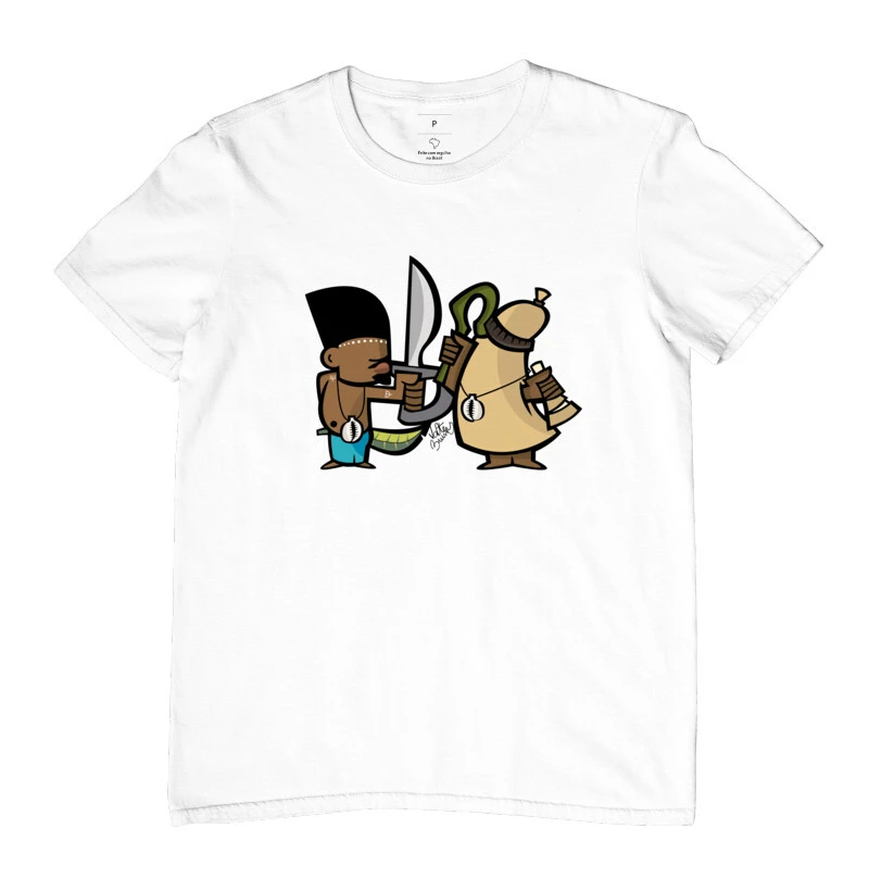 Camisa 1