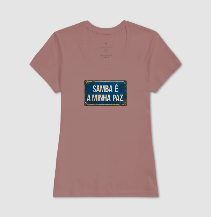 Camisa 19