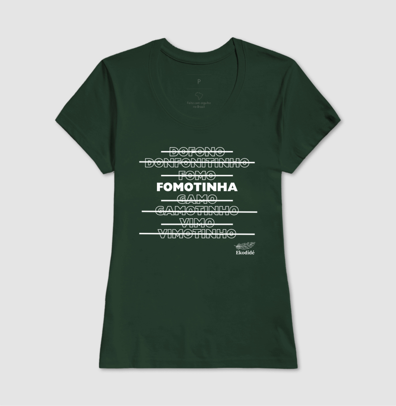 Camisa 14