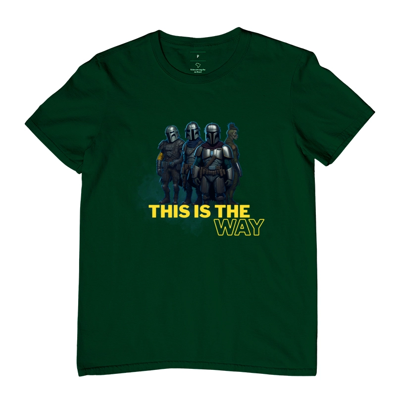 Camisa 11