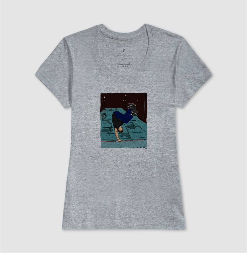 Camisa 10