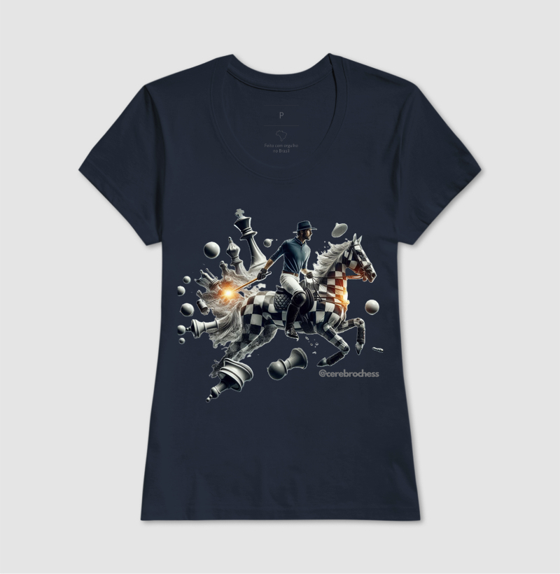 Camisa 17