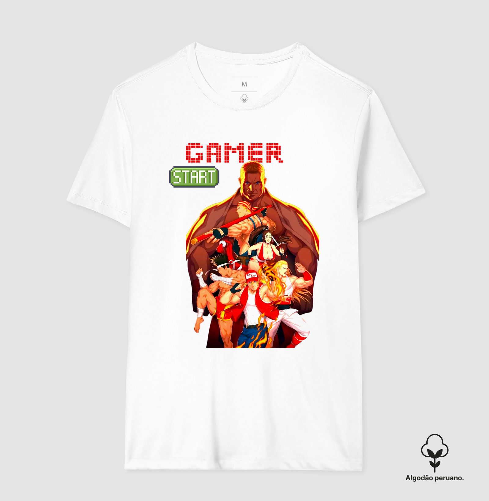 Camisa 1
