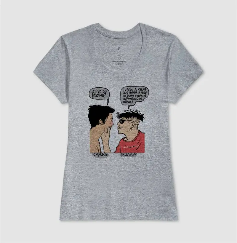 Camisa 9